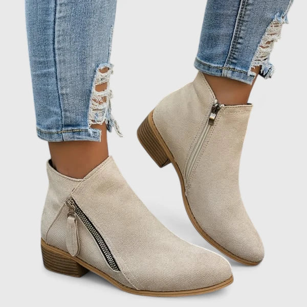 Alberta | Orthopaedic boots