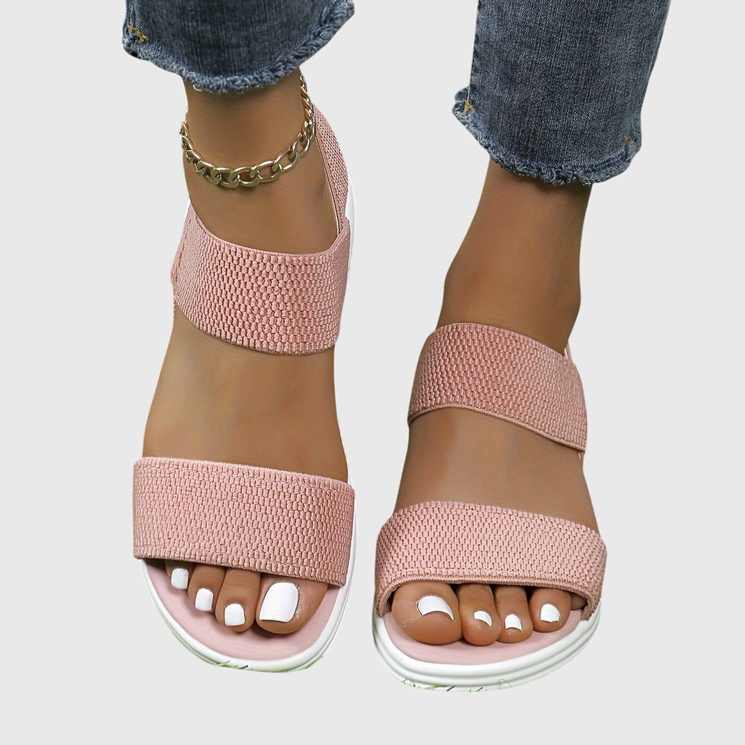 Oonagh | Elegant Orthopedic Sandals