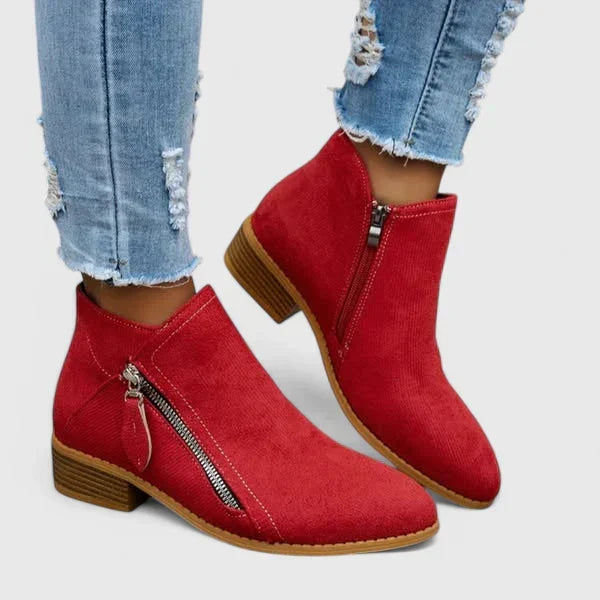 Alberta | Orthopaedic boots