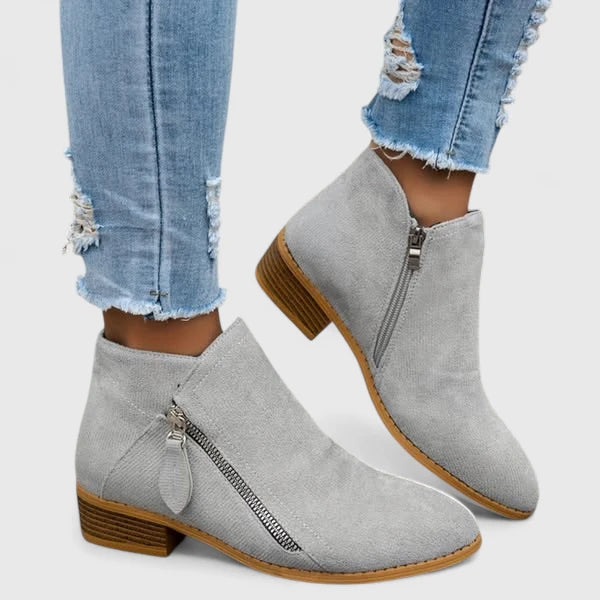 Alberta | Orthopaedic boots