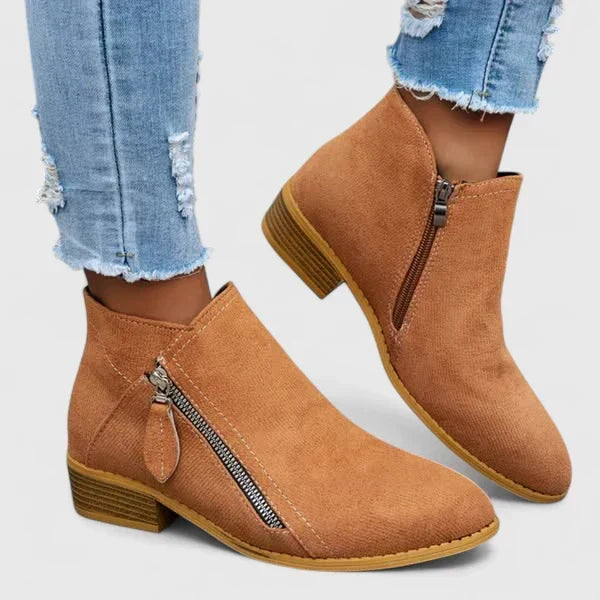Alberta | Orthopaedic boots