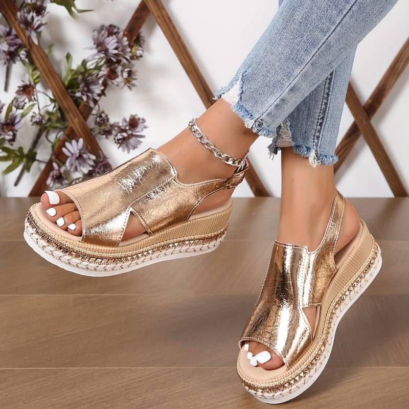 Cara | Orthopaedic Sandal
