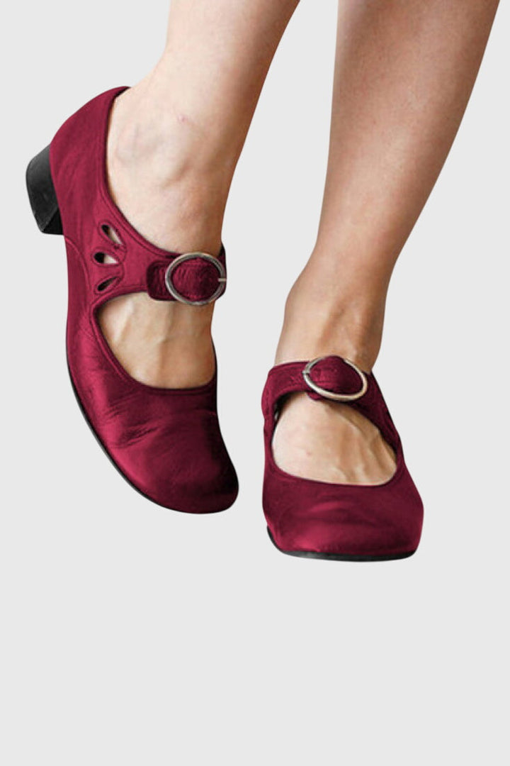 Dearbhla | Comfortable Orthopedic Sandals