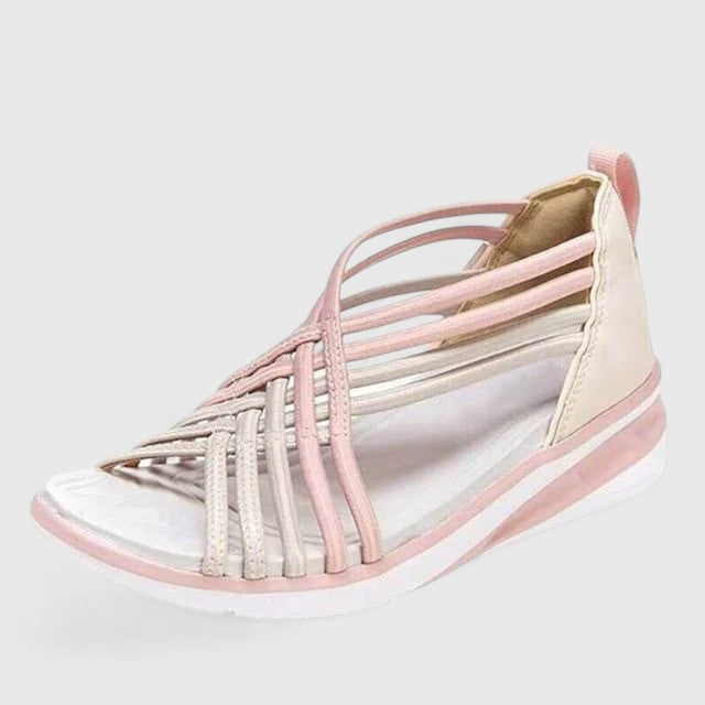 Naomh | Elegant Orthopedic Sandals