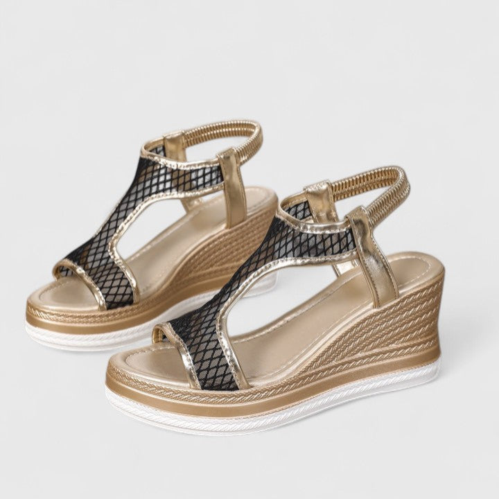 Roisin | Chic Orthopedic Sandals