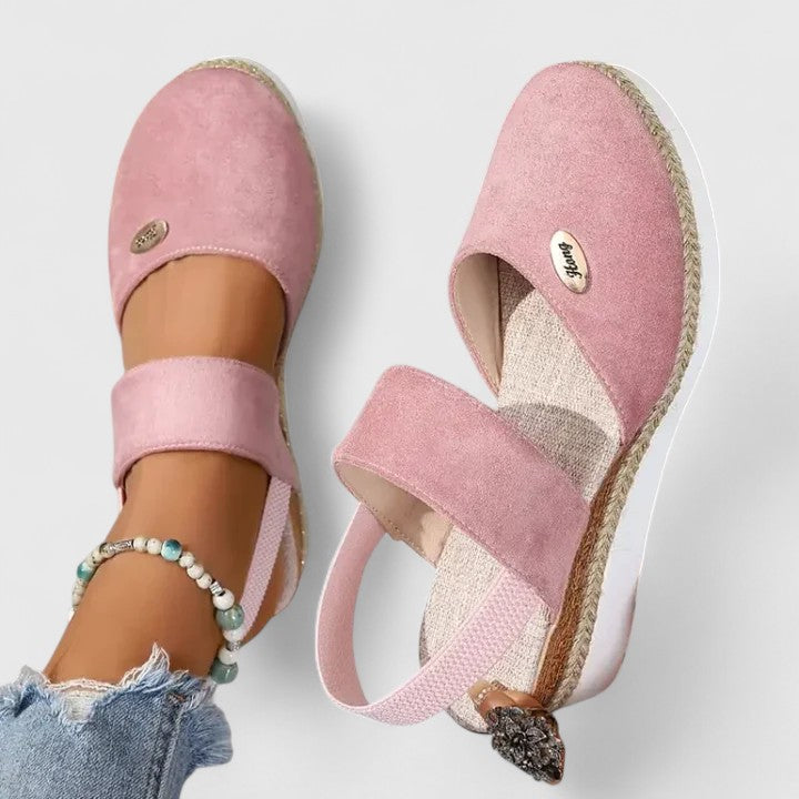 Aoibhe | Comfortable Orthopedic Sandals