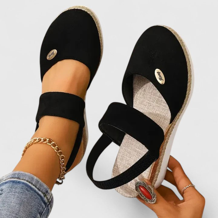 Aoibhe | Comfortable Orthopedic Sandals
