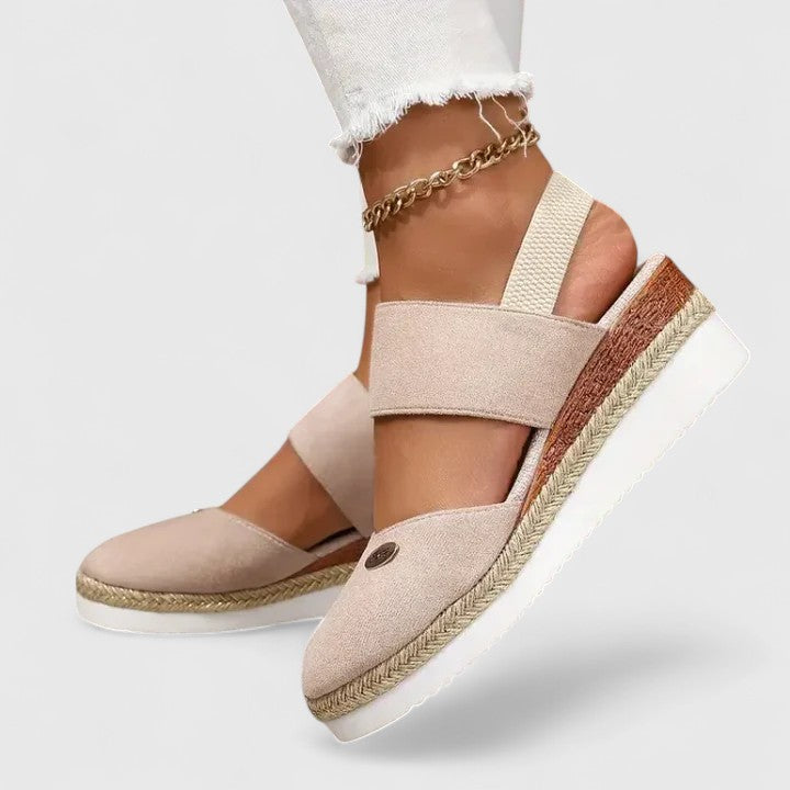Aoibhe | Comfortable Orthopedic Sandals