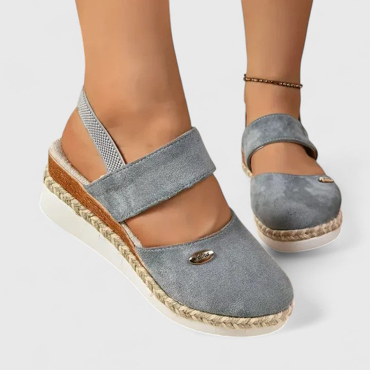 Aoibhe | Comfortable Orthopedic Sandals
