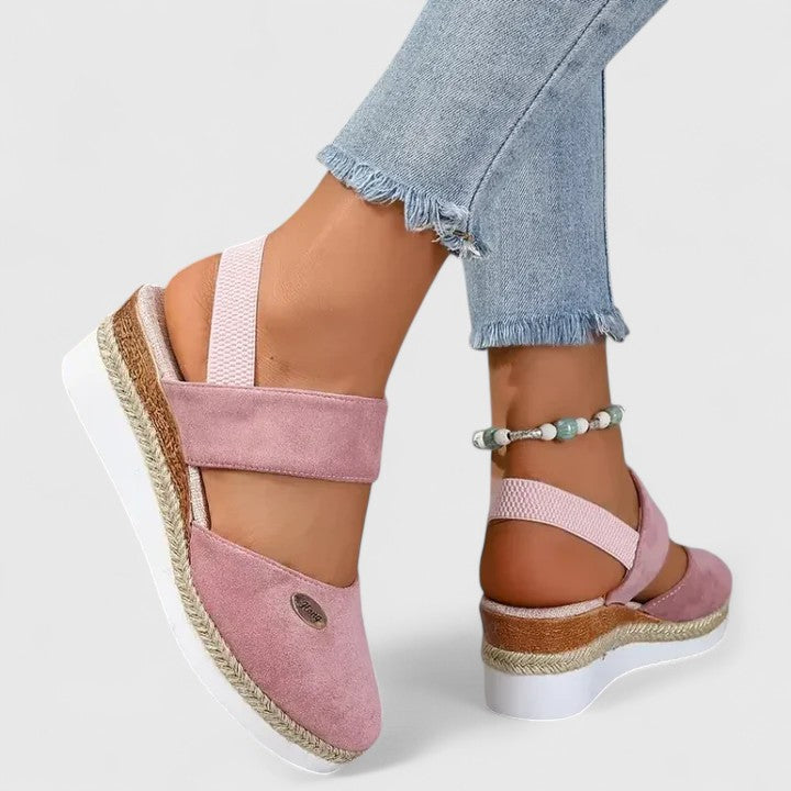 Aoibhe | Comfortable Orthopedic Sandals