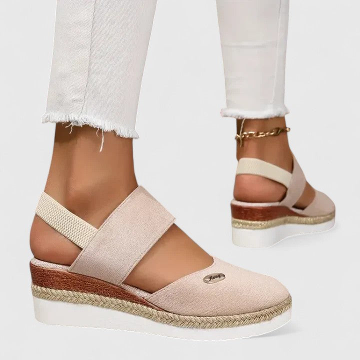 Aoibhe | Comfortable Orthopedic Sandals