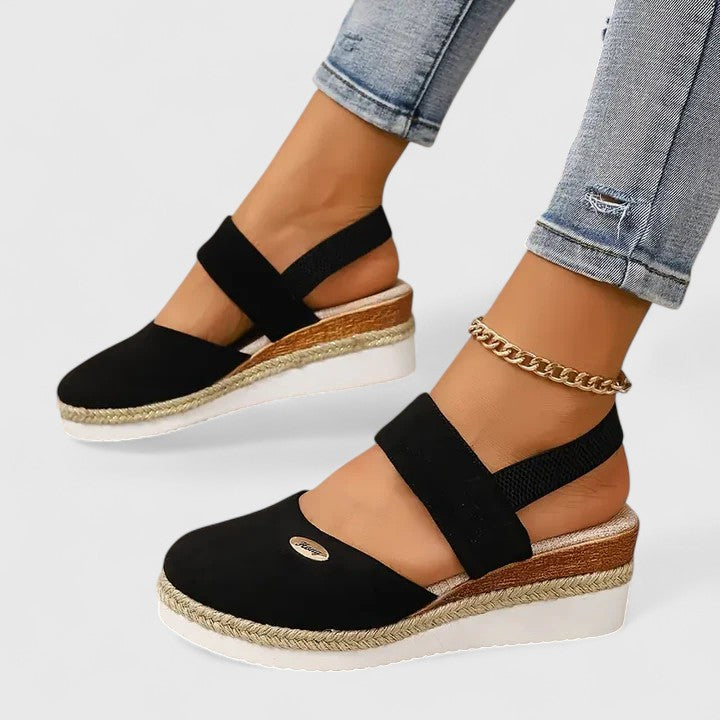 Aoibhe | Comfortable Orthopedic Sandals
