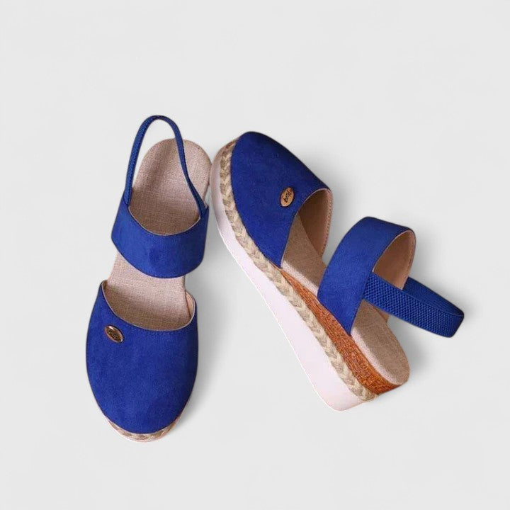 Aoibhe | Comfortable Orthopedic Sandals