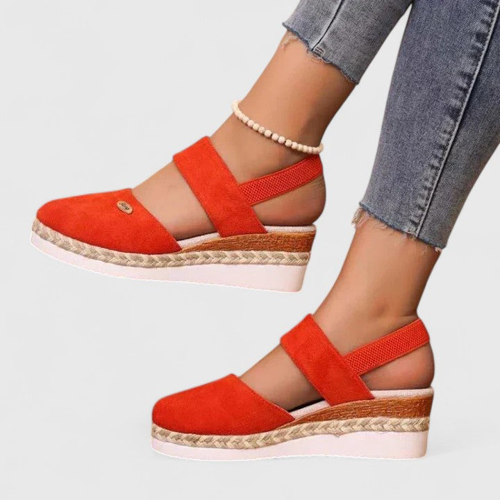 Aoibhe | Comfortable Orthopedic Sandals