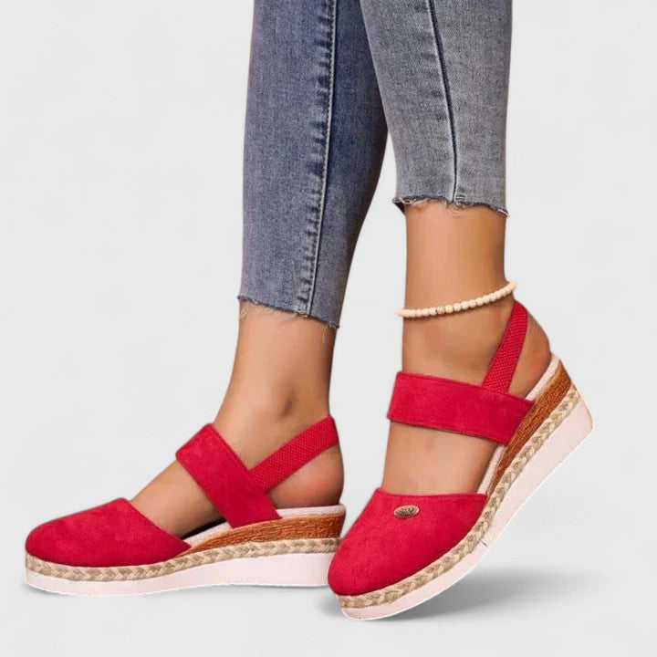Aoibhe | Comfortable Orthopedic Sandals