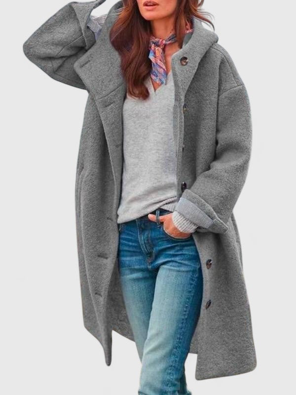 Camerislyn - Elegant Coat
