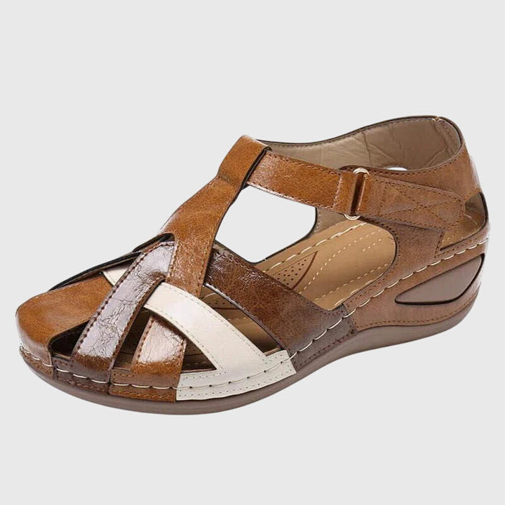 Nessa | Comfortable Orthopedic Sandals