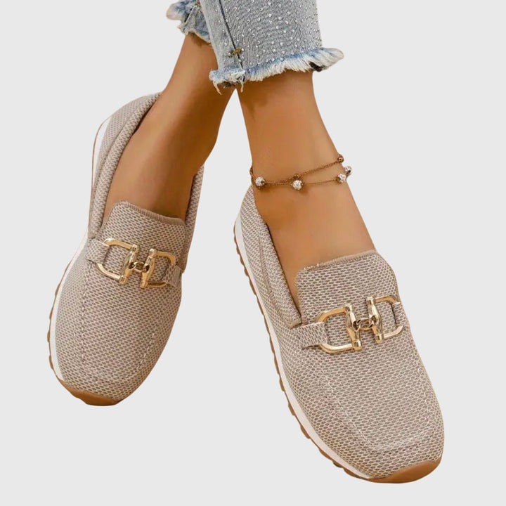 Mairead | Orthopedic Loafer Runners