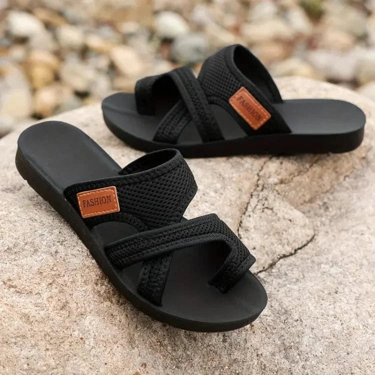 Treasa | Summer Orthopedic Sandals