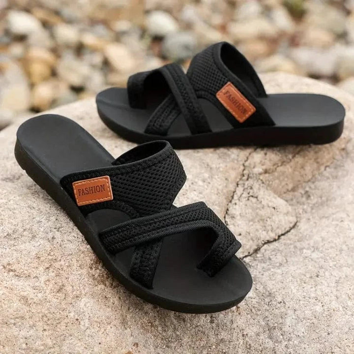 Treasa | Summer Orthopedic Sandals