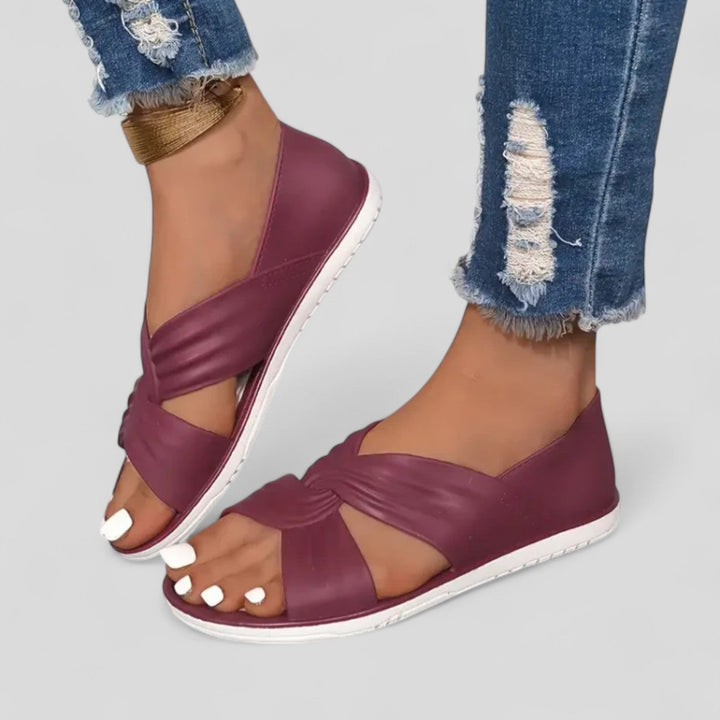 Bríd | Orthopaedic Sandals