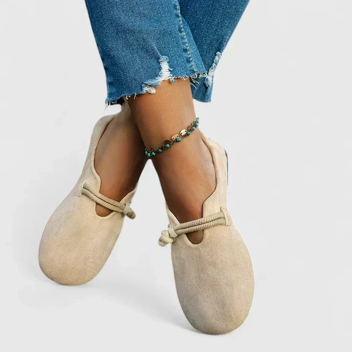 Réaltín | Orthopaedic Slip-Ons