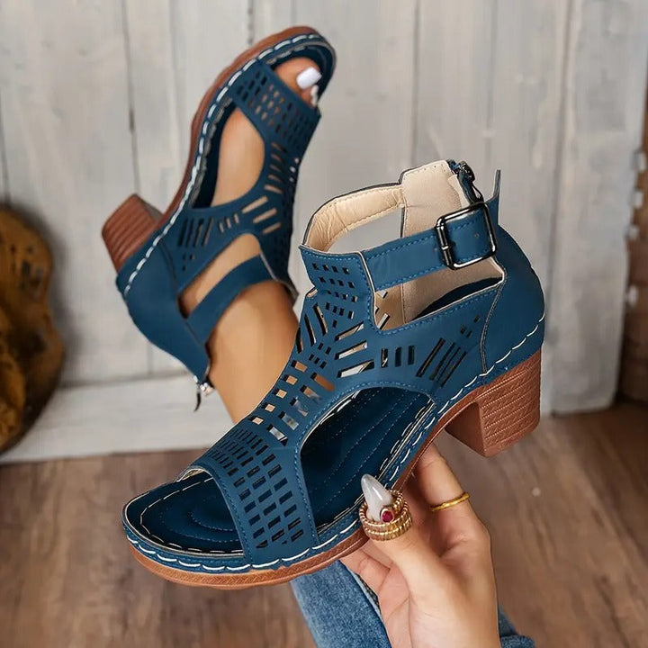 Gobnait | Ergonomic Sandals