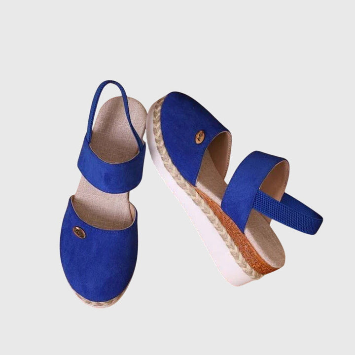 Étaín | Orthopedic Comfort Sandals
