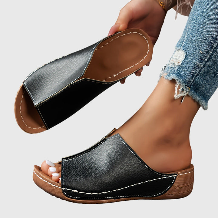 Ita | Elegant Orthopedic Sandals