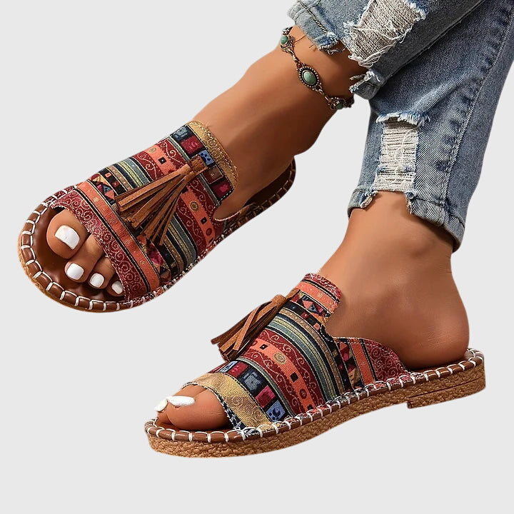 Mór | Orthopaedic Sandals
