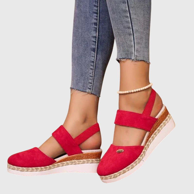 Étaín | Orthopedic Comfort Sandals