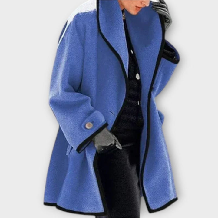 Sherry - Elegant Coat