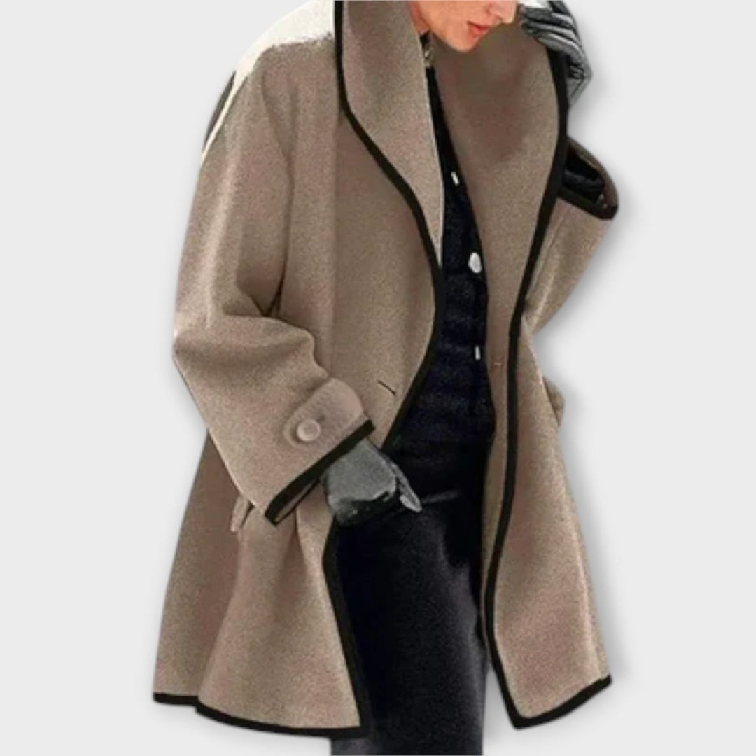 Sherry - Elegant Coat