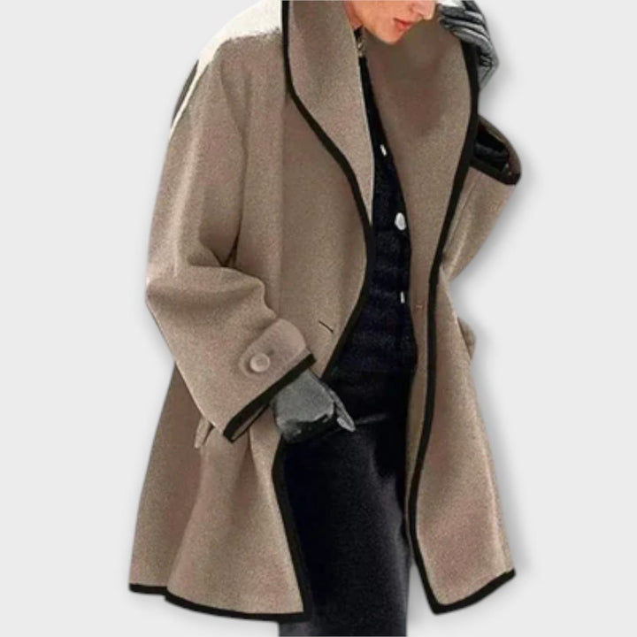 Sherry - Elegant Coat