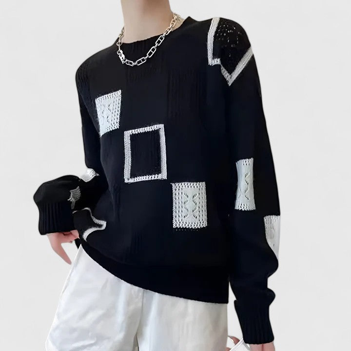 Fionnuala | Sophisticated Jumper