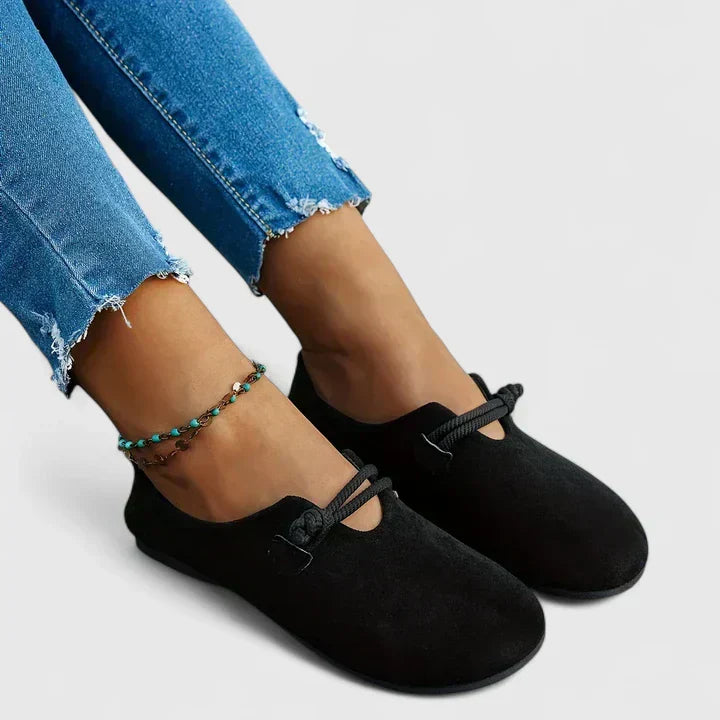 Saraid | Orthopaedic Slip-Ons