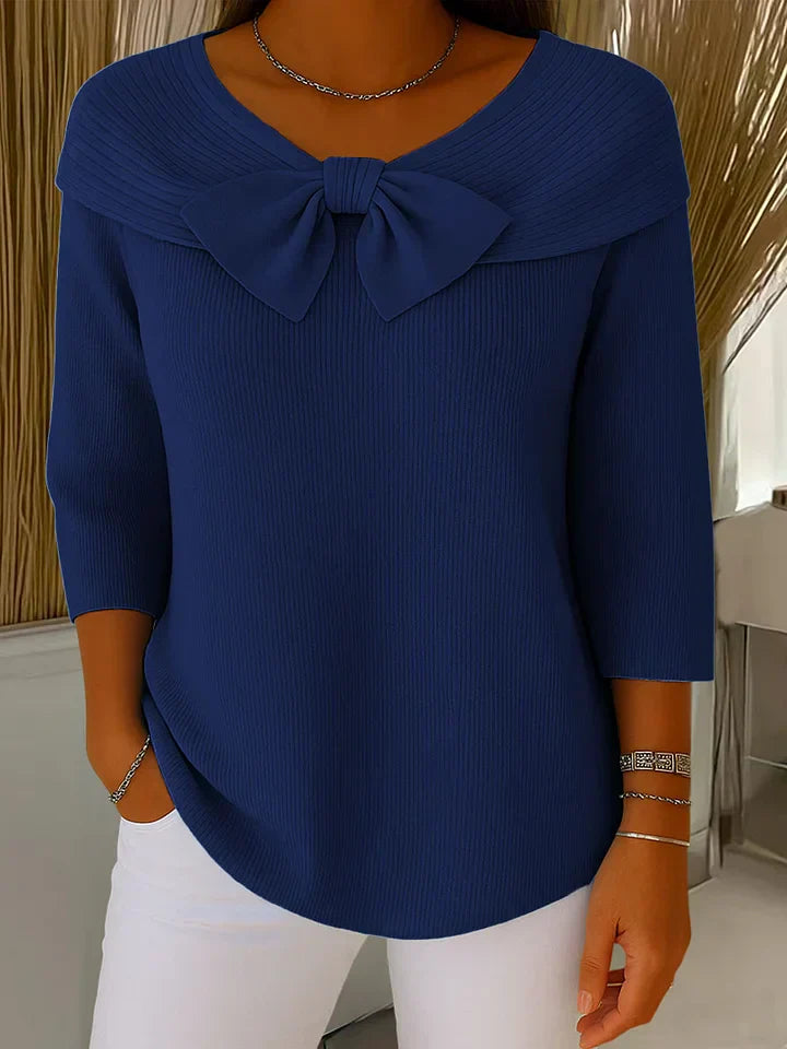 Clíodhna | Elegant Jumper