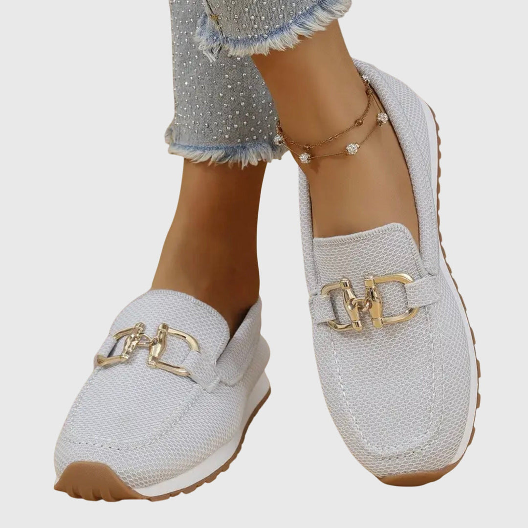 Mairead | Orthopedic Loafer Runners