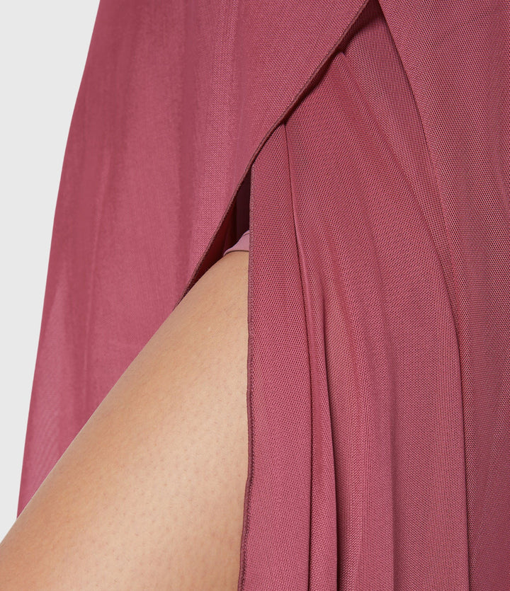 Jessie | Elegant 2-in-1 Skirt