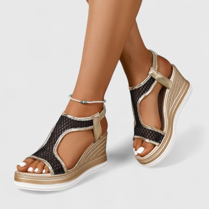 Roisin | Chic Orthopedic Sandals