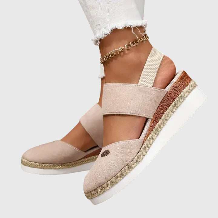 Étaín | Orthopedic Comfort Sandals