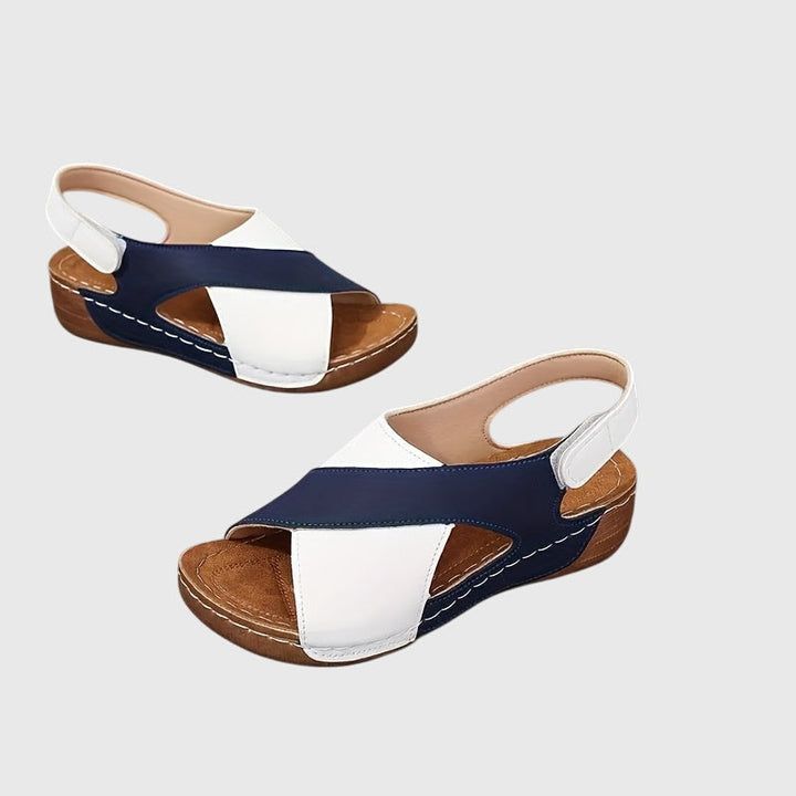 Aisling | Comfortable Orthopedic Sandals