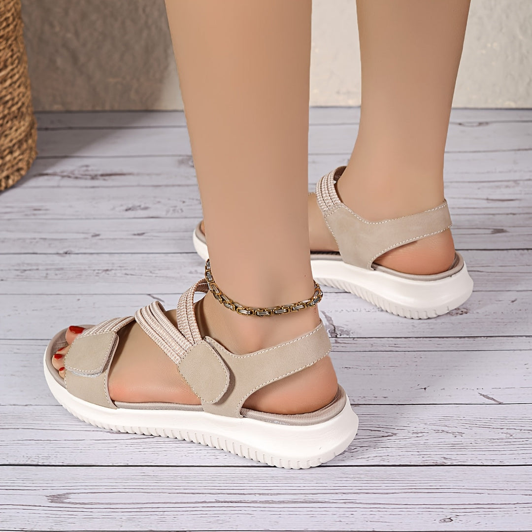 Bláthnaid | Orthopaedic Sandals