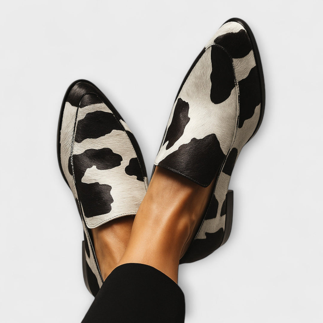 Eilis | Contemporary Loafers