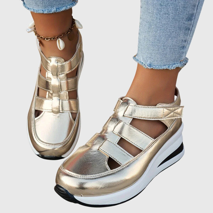 Aibhlinn | Versatile Orthopedic Sandals