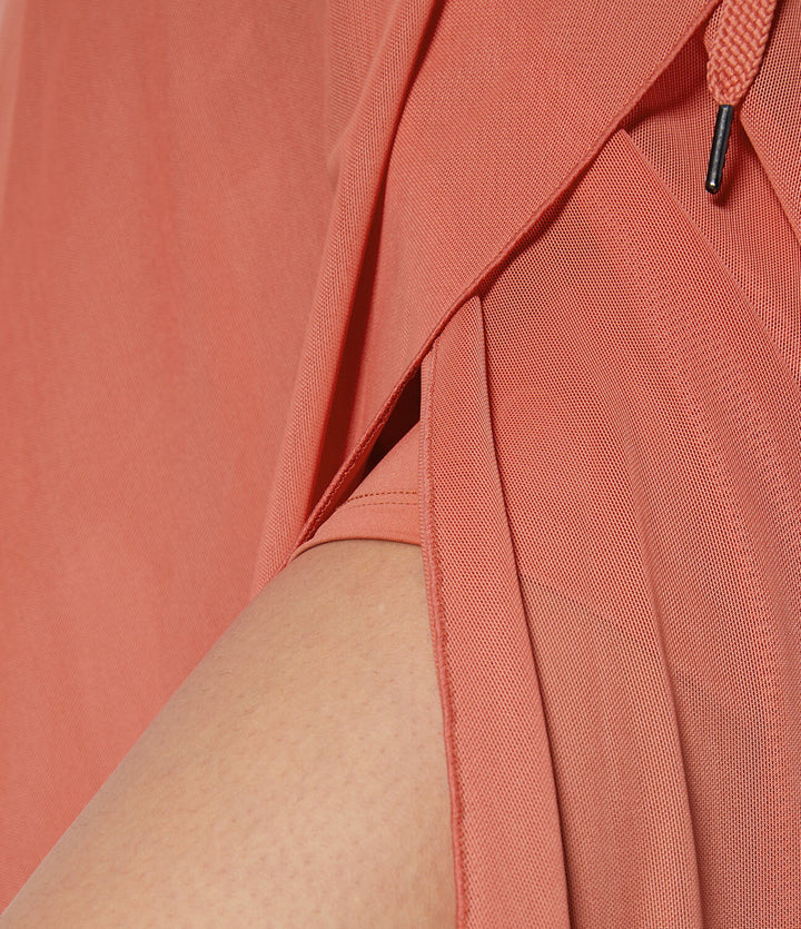 Jessie | Elegant 2-in-1 Skirt