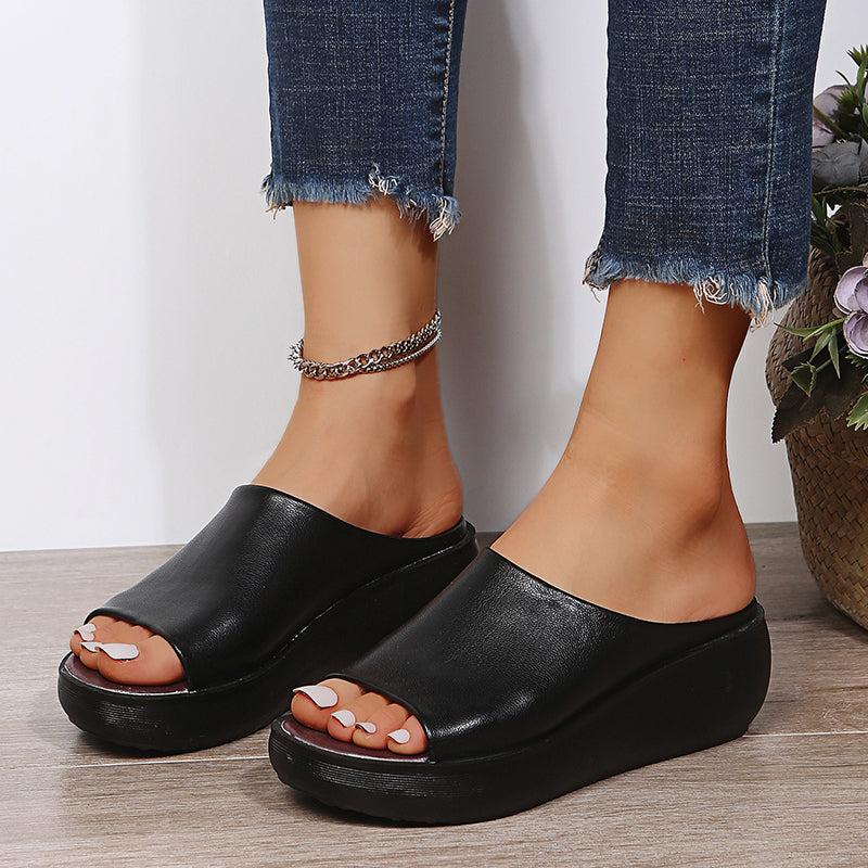 Síofra | Orthopaedic Sandals