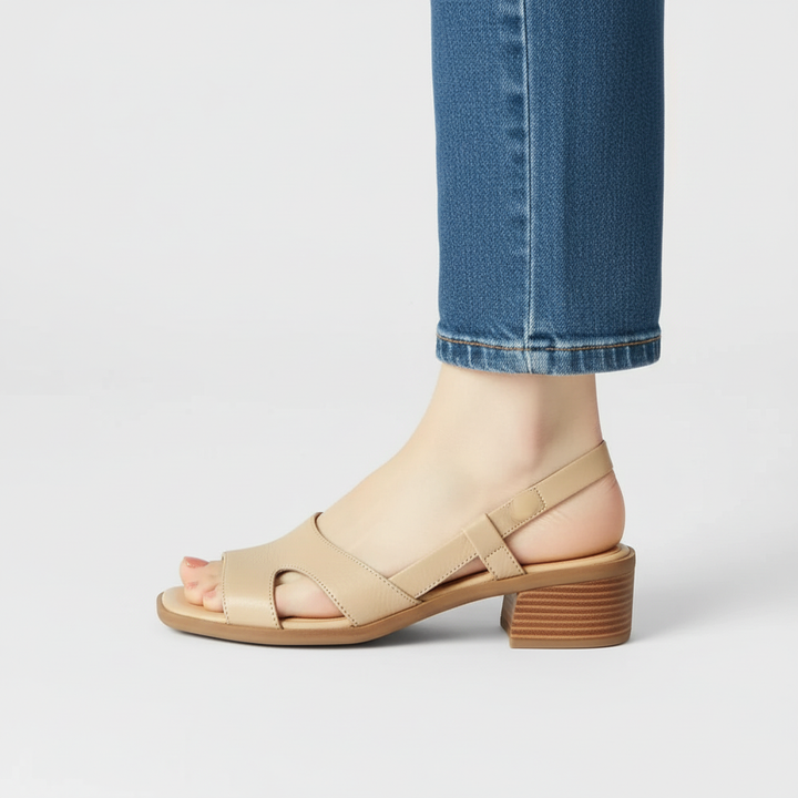 Mairéad | Comfortable Orthopaedic Sandals