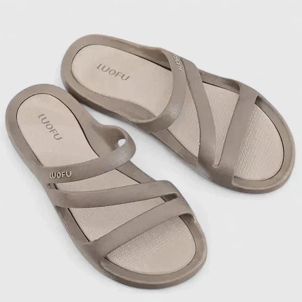 Medb | Comfortable Orthopedic Sandals