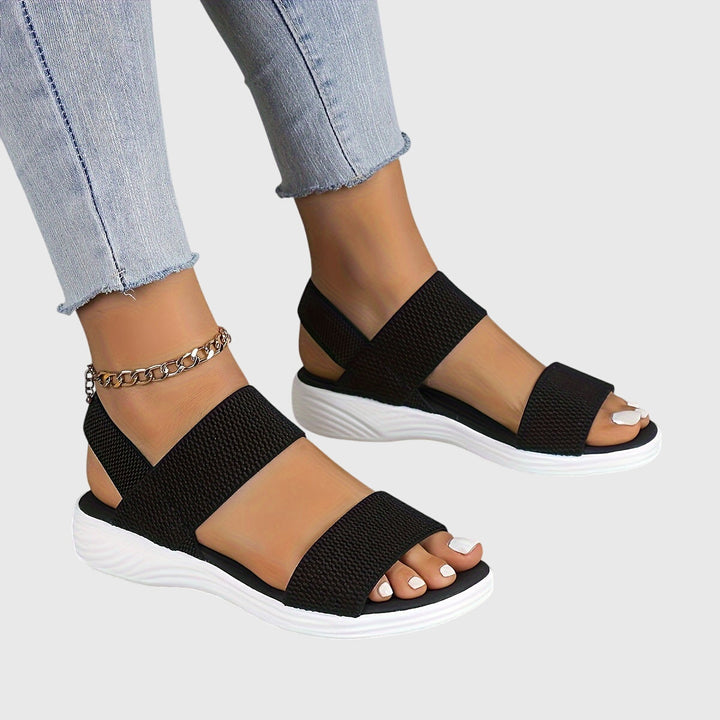 Oonagh | Elegant Orthopedic Sandals